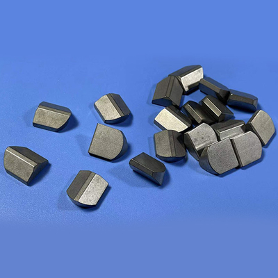 Artesian Wells Drill Bits Teeth Tungsten Carbide Buttons for Specific Requirements