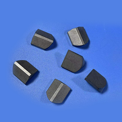 Artesian Wells Drill Bits Teeth Tungsten Carbide Buttons for Specific Requirements