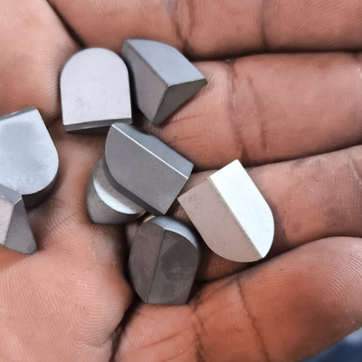Artesian Wells Drill Bits Teeth Tungsten Carbide Buttons for Specific Requirements
