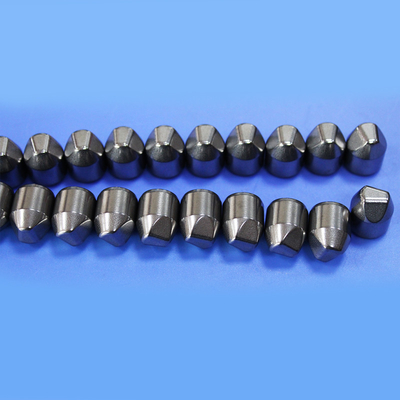 Versatile Tungsten Carbide Button Bits for Various Drilling Tasks