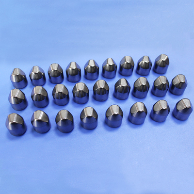 Versatile Tungsten Carbide Button Bits for Various Drilling Tasks