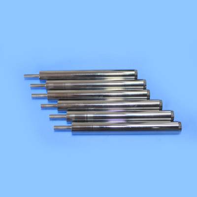 Precision Tungsten Steel Grinding Rod Cemented Carbide Plunger