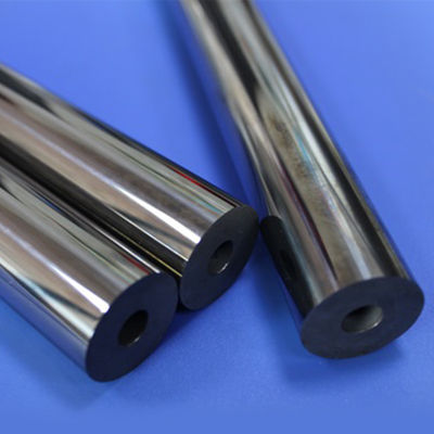 W90NiFe4 Tungsten Alloy Rod Wear & Heat Resistant Heavy Metal Bar
