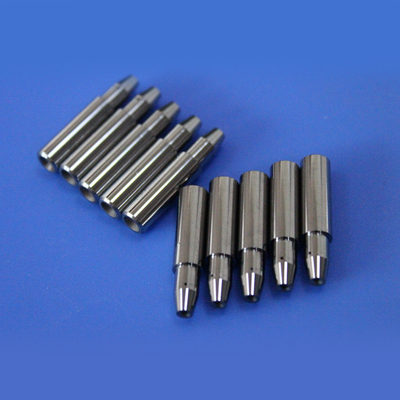 High Precision Tungsten Carbide Nozzles with 0.6mm Side Hole