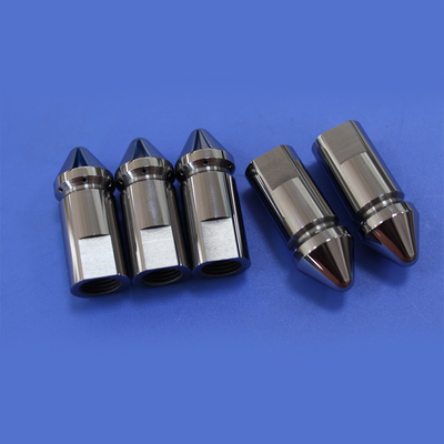 Anti-Corrosion Tungsten Carbide Spray Nozzle for Submarine Pipeline Cleaning