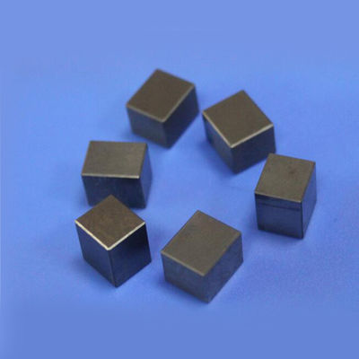Square Shape High Precision Tungsten Carbide Punch with Wear and Corrosion Resistance for Industrial Applications