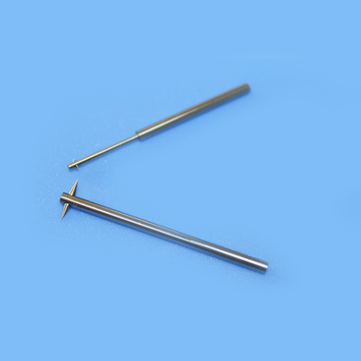 Wear Resistant High Precision Hard Metal Tungsten Carbide Gage Pins