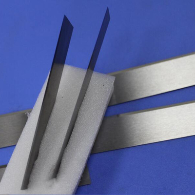 Competitive Prices for Sharp Knife Tungsten Carbide Strip for Delicate Cuts