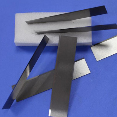 Competitive Prices for Sharp Knife Tungsten Carbide Strip for Delicate Cuts