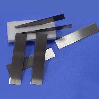 Competitive Prices for Sharp Knife Tungsten Carbide Strip for Delicate Cuts