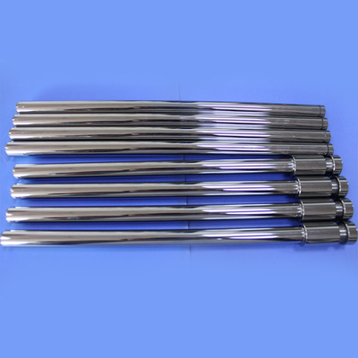 High Hardness Plunger Strips Ground Tungsten Carbide Rod Suppliers