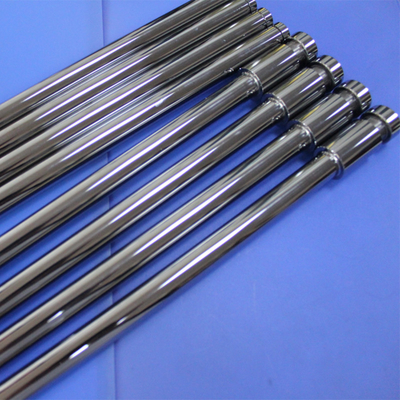 High Hardness Plunger Strips Ground Tungsten Carbide Rod Suppliers