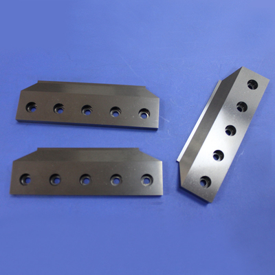 Electronic Touch Screen Press Mold Tungsten Steel Pressure Head Carbide Strips
