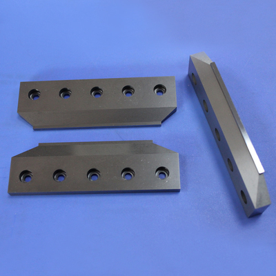 Electronic Touch Screen Press Mold Tungsten Steel Pressure Head Carbide Strips