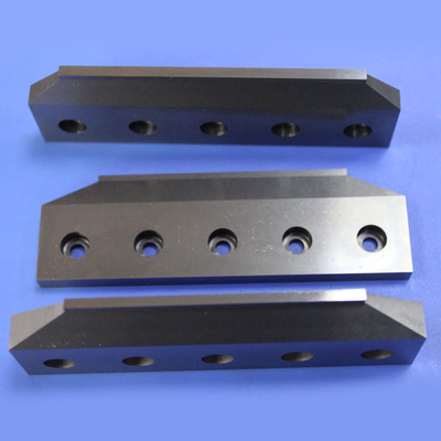 Electronic Touch Screen Press Mold Tungsten Steel Pressure Head Carbide Strips