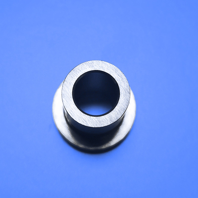 Industrial Grade Mechanical Component Tungsten Carbide Inlaid Alloy Bushing