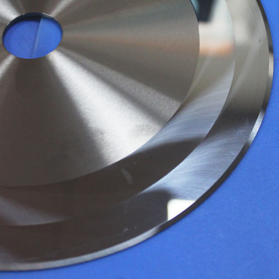 Negative Rake Carbide Cutter Tungsten Steel Blade with Superior Wear Resistance and Polished Surface Finish