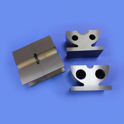 Tungsten Carbide Cold Heading Die with High Wear Resistance Small Deformation and High Accuracy for Precision Molding