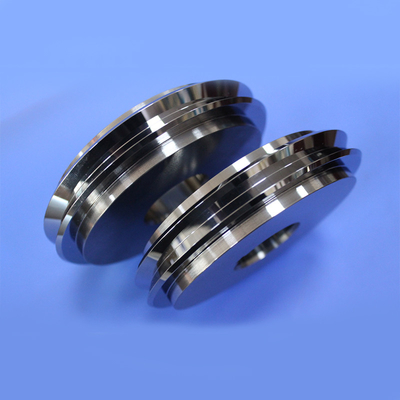 Customized High Precision High Hardness Tungsten Carbide Wearing Die
