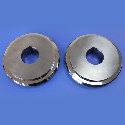 Customized High Precision High Hardness Tungsten Carbide Wearing Die