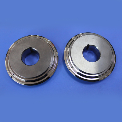 Customized High Precision High Hardness Tungsten Carbide Wearing Die
