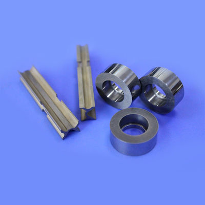 Industrial Grade Tungsten Carbide Die and Carbide Mold with Long Service Life and High Precision ±0.002