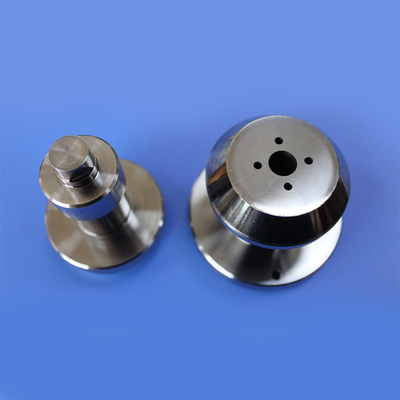 Specialized Wear-Resistant High Precision Cemented Carbide Outer Ring Probe