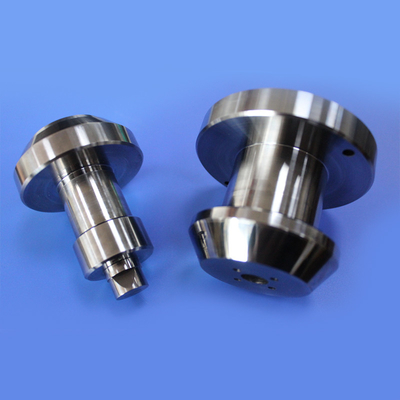 Specialized Wear-Resistant High Precision Cemented Carbide Outer Ring Probe
