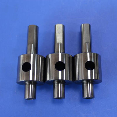 High Hardness Superior Wear Resistance Corrosion Resistance Tungsten Rotary Cutter for Tin Cutting Applications