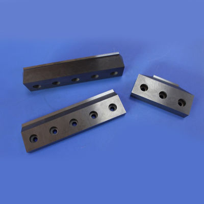 Precision Machined Tungsten Carbide Heading Dies with Excellent Wear Resistance and Multiple Models for LCD Industry