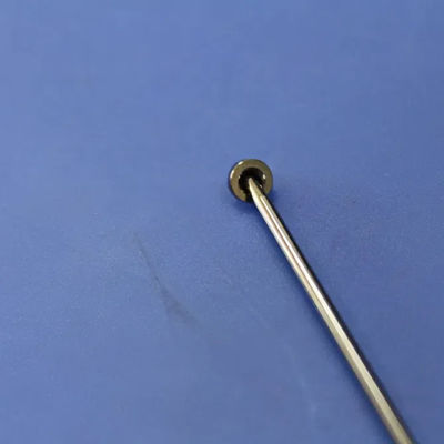 YL10.2 Grade Tungsten Carbide Nozzle With Abrasion Resistant And High Hardness For Precision Fluid Control