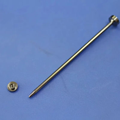 YL10.2 Grade Tungsten Carbide Nozzle With Abrasion Resistant And High Hardness For Precision Fluid Control