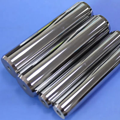 ISO K10-K30 Anti-Hydrogen Sulfide Corrosion Tungsten Carbide Bar Stable At -196℃ For Extreme Environments