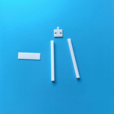 Microcrystalline Zirconia Special-shaped Parts for Medical and Semiconductor