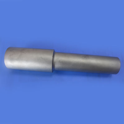 High Rigidity High Precision Solid Tungsten Carbide Threading Tool Holder for CNC Machining