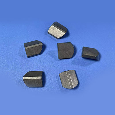 Chất lượng  Customized Design High Wear Resistance YG8 Material Tungsten Carbide Button for Artesian Well Drill Bits Nhà máy