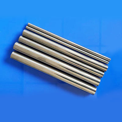 Chất lượng  Customized Tungsten Steel Round Bar for Hard Alloy Punching Pin Nhà máy