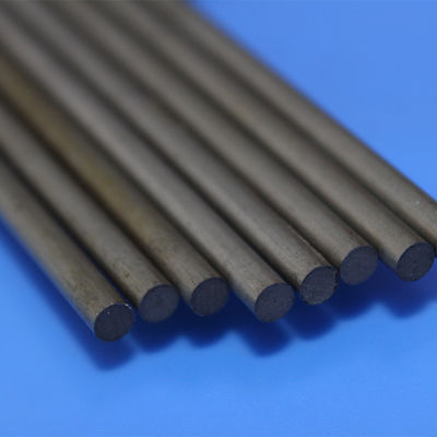 Chất lượng  Customized Sintered Tungsten Carbide Cylinders For Cutting Tools Nhà máy