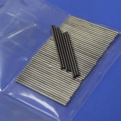 Chất lượng  Diameter 1.01 Cemented Carbide Dowel Pins with Superior Wear Resistance and High Precision Nhà máy