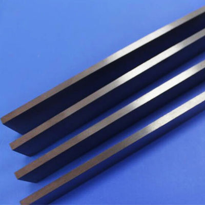 Chất lượng  YG15 YG20 Tungsten Carbide Strip with Exceptional Hardness High Strength and Superior Wear Resistance Nhà máy