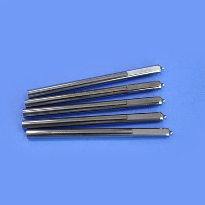 Chất lượng  Punching Tungsten Carbide Strips Normative Rods for Demanding Environments Nhà máy