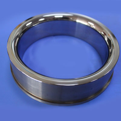 Chất lượng  Wear Resistant Hard Metal Tungsten Carbide Concave Mold Insert with Custom Design Nhà máy