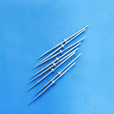 Chất lượng  Nickel-Plated Tungsten Carbide Needle for Semiconductor Testing Nhà máy