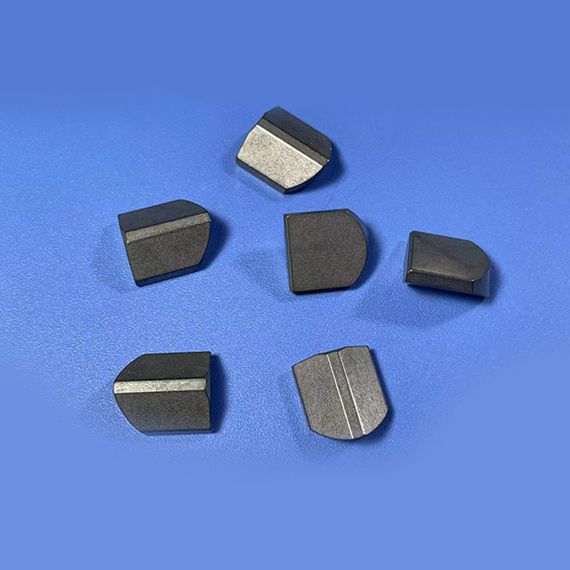 Artesian Wells Drill Bits Teeth Tungsten Carbide Buttons for Specific Requirements