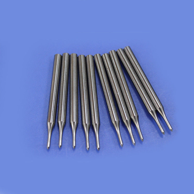 Precision Crafted Tungsten Molybdenum Alloy Needle with High Melting Point, Corrosion Resistant, and High Hardness for Industrial Use
