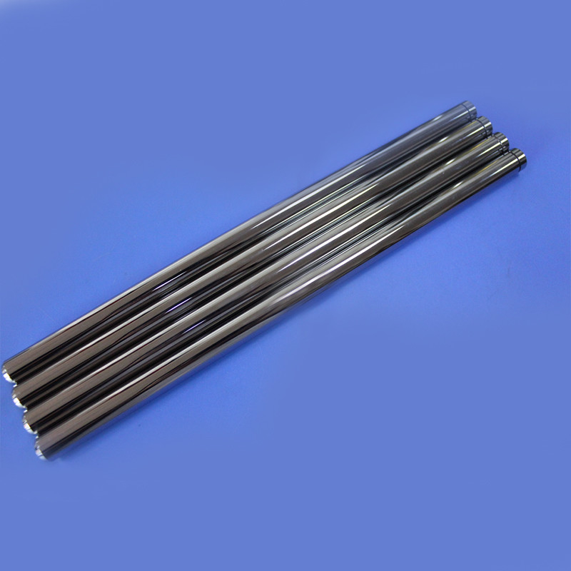 High Hardness Plunger Strips Ground Tungsten Carbide Rod Suppliers