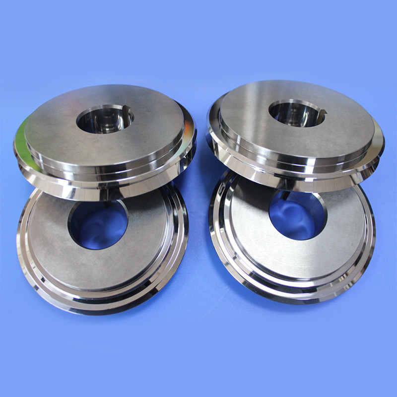 Customized High Precision High Hardness Tungsten Carbide Wearing Die