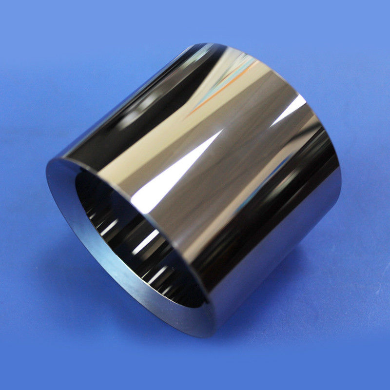 High Hardness Thermal Stability Cemented Carbide Mold Washer with Superior Wear Resistance for Molding Industry