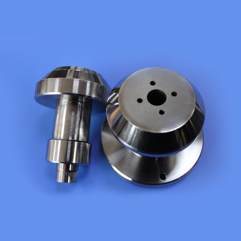 Specialized Wear-Resistant High Precision Cemented Carbide Outer Ring Probe