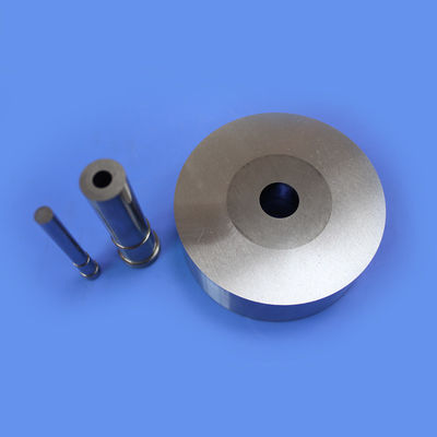 Thiết bị đâm và đâm tungsten carbide cao cấp cho kỹ thuật chính xác